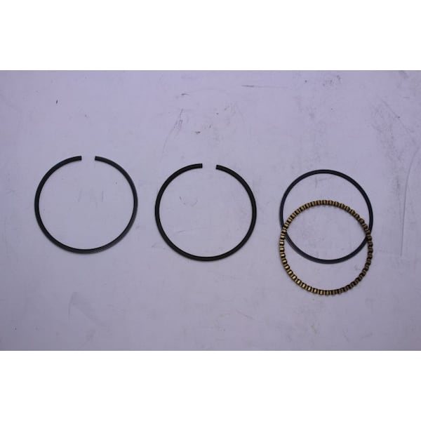 Ring Set Std (Km)
